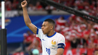 EURO 2024: Πλήγμα για τη Γαλλία-Χάνει τον Μπαπέ