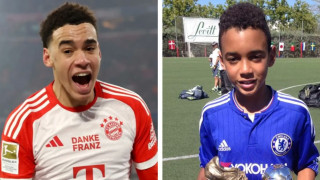 Euro 2024: Όταν η Τσέλσι πούλησε «τζάμπα» τον Μουσιάλα στην Μπάγερν