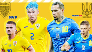 «MVP» : Φτωχό το πρόγραμμα σήμερα, ναι, ωστόσο, πλούσιο το «Χ» στο Ρουμανία – Ουκρανία…