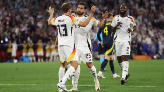 Η Γερμανία του Νάγκελζμαν και το μεγάλο στοίχημα του