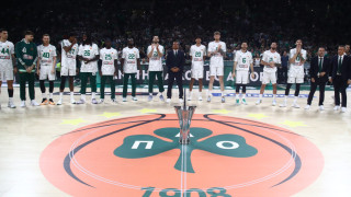 Αλλάζει όψη το ΟΑΚΑ: Βάζει glass floor ο Παναθηναϊκός