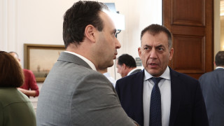 Ψηφιακό εισιτήριο και VAR στο επίκεντρο της συνάντησης Βρούτση, Λυσάνδρου και Παπαστεργίου