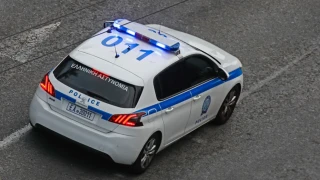 Δέσποινα Βανδή: Τι λέει η ΕΛ.ΑΣ. για το περιστατικό με το περιπολικό στη Χαλκιδική