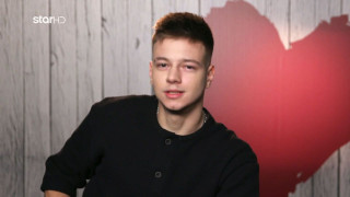 Ο Youtuber, Κώστας Πουρνάρας, πήγε να βρει τον έρωτα στο «First Dates» (vid)