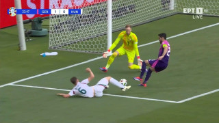 Euro 2024: Προβάδισμα η Γερμανία, διαμαρτυρήθηκαν οι Ούγγροι