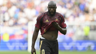 Πώς ο Λουκάκου έγραψε αρνητικό ρεκόρ με το «καλημέρα» στο Euro 2024