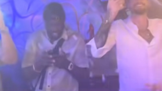 Παναθηναϊκός: Στη Μύκονο γλέντησαν το Πρωτάθλημα Ερνανγκόμεθ και Γκραντ