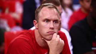 Τέλος από τον Ολυμπιακό ο Σίκμα