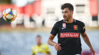 Σινάν Μπακίς-Ποιος είναι ο 30χρονος επιθετικός: «Ενδιαφέρον από Άρη και ΠΑΟΚ»