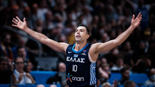 Κώστας Σλούκας: «Πιθανότατα το τελευταίο μου τουρνουά, να αφήσω μία παρακαταθήκη»