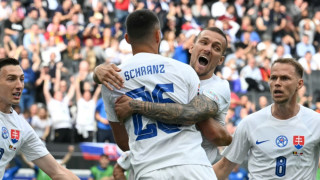 Euro 2024: Η Σλοβακία σόκαρε το Βέλγιο και έβαλε φωτιά στον όμιλο