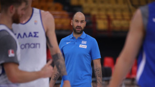 Βασίλης Σπανούλης: «Στην Εθνική δεν χωρούν εγωισμοί-Ακόμη σκέφτομαι το σουτ του 2008»