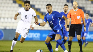 Ολυμπιακός: Ολοκληρώνεται ο δανεισμός του Στάμενιτς