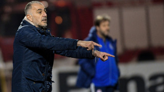 Ο Γιάννης Ταουσιάνης αναλαμβάνει την Εθνική Ελπίδων