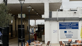 Ταλαιπωρία και ουρές χιλιομέτρων στα ελληνοτουρκικά σύνορα-Αγανάκτηση από τους Τούρκους