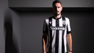 ΠΑΟΚ: Η επένδυση στον Θυμιάνη δεν είναι απόφαση λίγων εβδομάδων