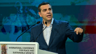 Αλέξης Τσίπρας: Το πολιτικό «όχι» στο νέο κόμμα που δεν περίμενε
