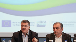 Δήμος Πυλαίας-Χορτιάτη: Έτοιμος για το νέο ΕΣΠΑ-Πόσα χρήματα παίρνει