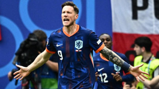 Βέχορστ: Το βενζινάδικο των γονιών, το «bobo» του Μέσι και οι τέσσερις γυναίκες του