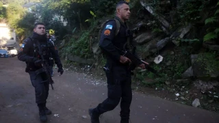 Βραζιλία: Εκτέλεσαν 7 ανθρώπους εν ψυχρώ σε πλατεία