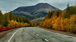 «Δρόμος των Οστών»: Γιατί ονομάστηκε έτσι - Ποιο το μυστικό του