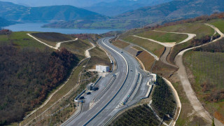 Μακεδονία: Έρχεται νέος αυτοκινητόδρομος-Ποιες πόλεις θα φέρει πιο κοντά