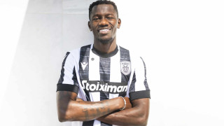 Το like του Μειτέ στη μεταγραφή του Καμαρά στον ΠΑΟΚ και οι... αντιδράσεις του κόσμου