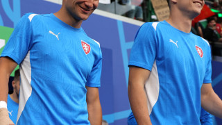 Euro 2024: Γεωργία-Τσεχία: Οι ενδεκάδες των δύο ομάδων