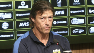 ΑΕΚ-Έσκασε η πρώτη «βόμβα»: Ούτε Αθανασιάδης, ούτε Στάνκοβιτς στο ρόστερ!