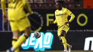 Ο Οντουμπάτζο θα καθορίσει την κίνηση στα μπακ για τον Άρη