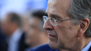 «ΒΟΜΒΑ» με Σαμαρά; Τι οδηγεί σε διαζύγιο με τη ΝΔ τον πρώην πρωθυπουργό