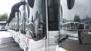 Θεσσαλονίκη: 50χρονος θώπευσε τέσσερις ανήλικες σε λεωφορείο