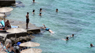 Χαλκιδική: Νεκρός 77χρονος λουόμενος στη Νέα Καλλικράτεια
