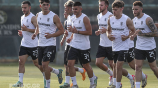 ΠΑΟΚ: Αυτοί που επέστρεψαν και ψάχνουν την ευκαιρία τους