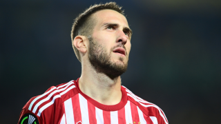 Οικονομικό «χάσμα» ανάμεσα σε Ολυμπιακό και Φορτούνη: Η «σύγκριση» με τον Ελ Κααμπί