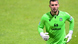 ΠΑΟΚ: Συμφωνία με Αστέρα, υπογράφει τριετές ο Τσιφτσής