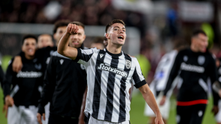 Μπάσιμο της Νυρεμβέργης για Τζίμα! - Ο Κλόζε και ο Ρέμπε που τον ξέρει καλά