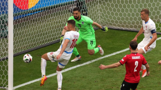 Euro 2024: Δεν λύγισαν οι Γεωργιανοί στις 27 τελικές της Τσεχίας και πήραν τον βαθμό