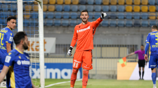 Όταν ο Τσιφτσής στεναχώρησε τον πατέρα του λόγω... ΠΑΟΚ!