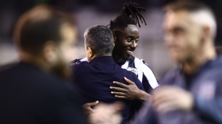 Λουτσέσκου και Μεϊτέ «στέλνουν» το Metrosport.gr στην A Bola!