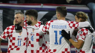 Euro 2024: Οι Κροάτες ψάχνουν τη... σωτηρία κόντρα στους Ιταλούς