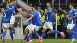 Euro 2024: Ξεκαθαρίζει το τοπίο και στον 2ο όμιλο- Πού θα δείτε τις αναμετρήσεις της Δευτέρας