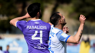 Athens Kallithea: Πήρε Πασαλίδη και τον ανακοίνωσε με Λεξ! (pic)