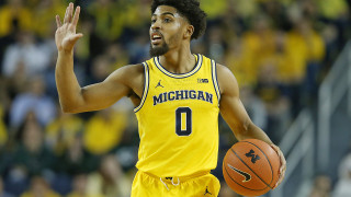 Άρης: Ο Ντέιβιντ Ντε Τζούλιους εν δράσει (vid)