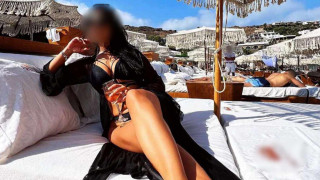 Μύκονος: Αστυνομικός έκλεψε χρυσή αλυσίδα κρατούμενης