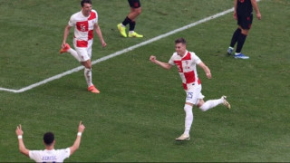 Euro 2024: ﻿Η UEFA επέβαλλε νέες κυρώσεις στην Κροατία