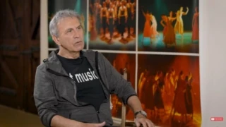 Ο Νταλάρας απάντησε καυστικά σε όσους τον κατηγόρησαν ότι εκμεταλλεύτηκε το Κυπριακό για να βγάλει λεφτά