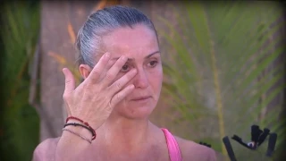 Survivor: Αποχώρησε με κλάματα πριν τον τελικό η Δώρα Νικολή