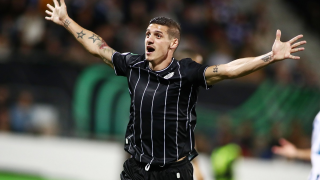 Τα «έσπασε» στον Ρέμο ο Ντεσπόντοφ