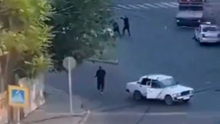 Νταγκεστάν: Οπαδοί διεθνούς τρομοκρατικής οργάνωσης οι δράστες του μακελειού